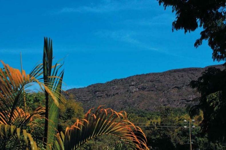 Pousada Em Cantos De Minas Tiradentes Exterior foto