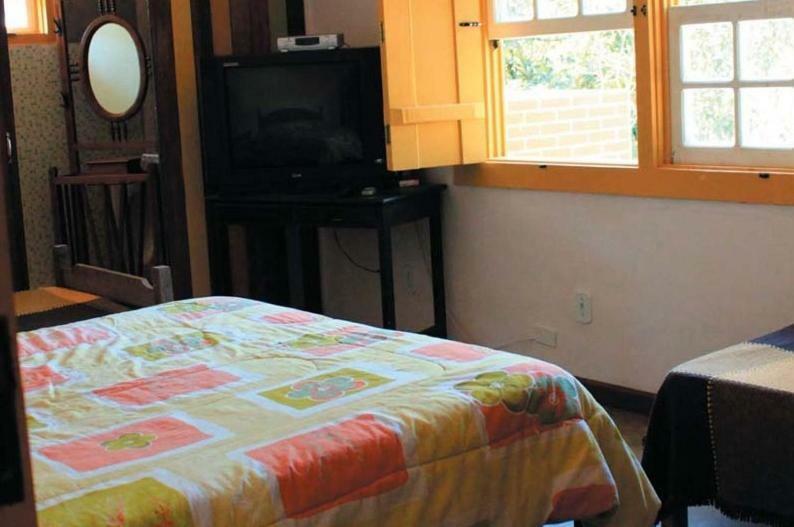 Pousada Em Cantos De Minas Tiradentes Quarto foto