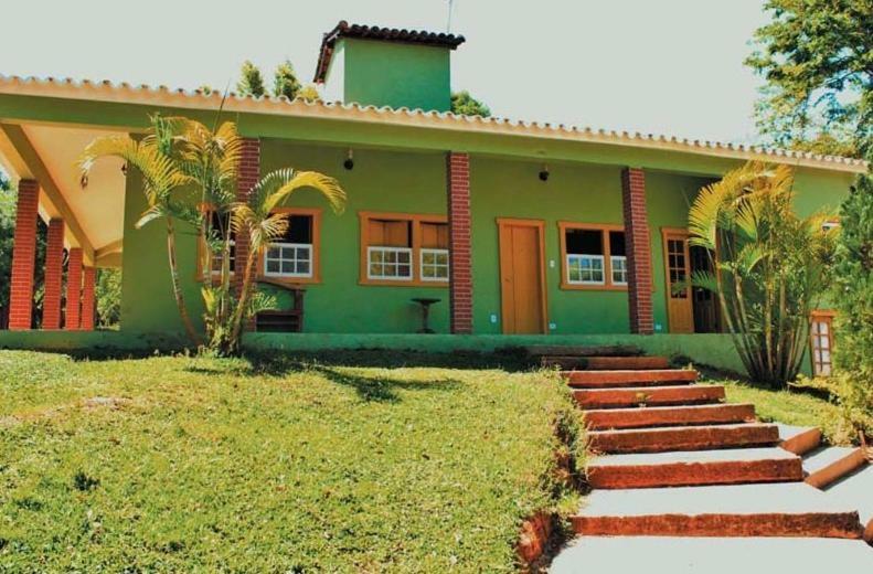 Pousada Em Cantos De Minas Tiradentes Exterior foto