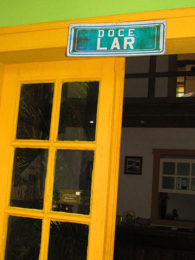 Pousada Em Cantos De Minas Tiradentes Exterior foto
